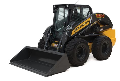 new holland skid steer loader history|new holland skid loader dealers.